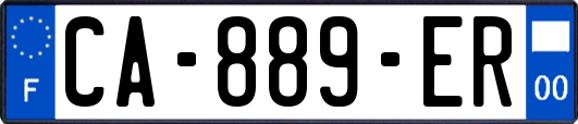 CA-889-ER