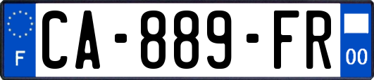 CA-889-FR