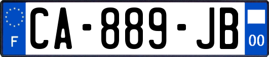 CA-889-JB