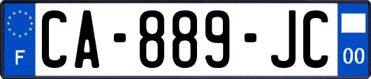 CA-889-JC