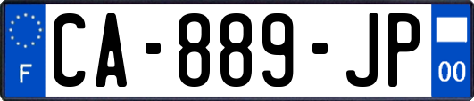CA-889-JP