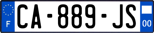 CA-889-JS