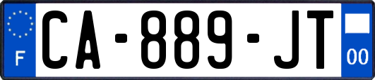 CA-889-JT