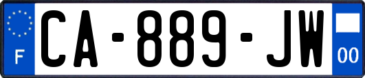 CA-889-JW