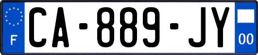 CA-889-JY
