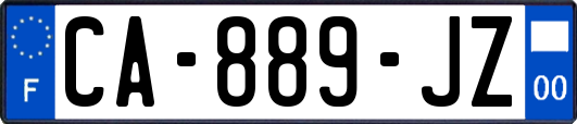 CA-889-JZ