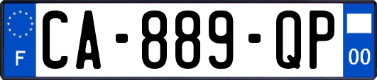 CA-889-QP