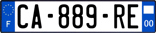 CA-889-RE