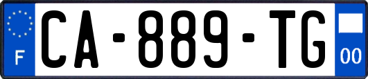 CA-889-TG