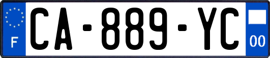 CA-889-YC