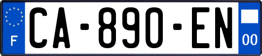 CA-890-EN