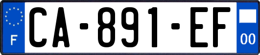 CA-891-EF