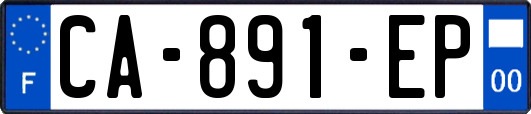 CA-891-EP