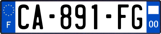 CA-891-FG