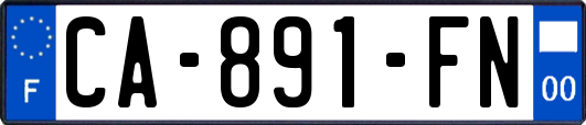 CA-891-FN