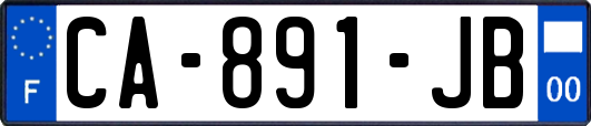 CA-891-JB