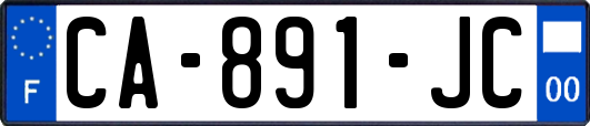 CA-891-JC