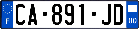 CA-891-JD