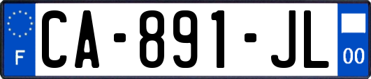 CA-891-JL