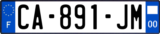CA-891-JM