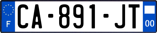 CA-891-JT