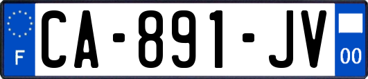CA-891-JV