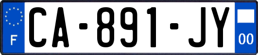 CA-891-JY