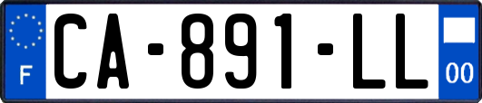 CA-891-LL