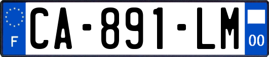 CA-891-LM