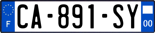 CA-891-SY