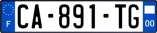 CA-891-TG