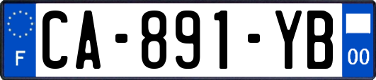 CA-891-YB