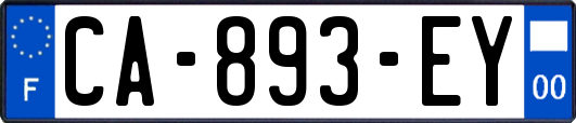 CA-893-EY