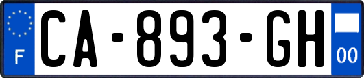 CA-893-GH