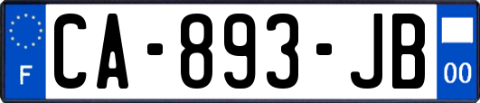 CA-893-JB