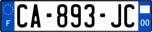 CA-893-JC
