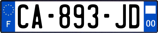 CA-893-JD