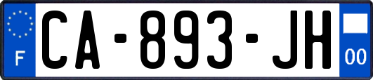 CA-893-JH