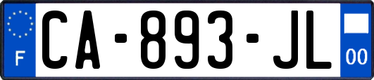 CA-893-JL