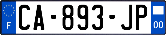 CA-893-JP