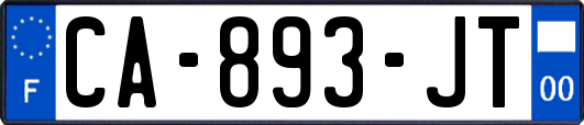 CA-893-JT