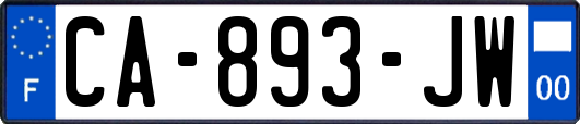 CA-893-JW