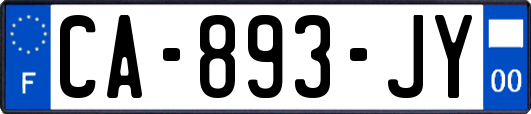 CA-893-JY