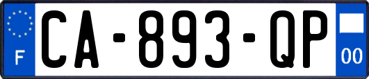 CA-893-QP