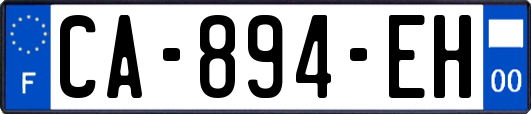 CA-894-EH