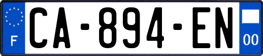 CA-894-EN