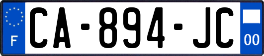 CA-894-JC