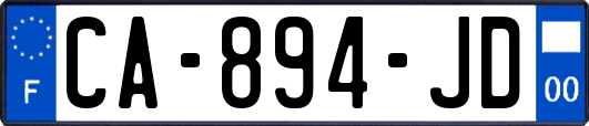 CA-894-JD