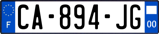 CA-894-JG