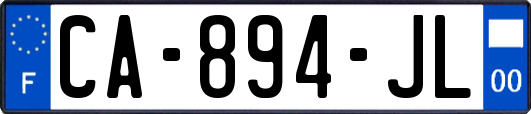 CA-894-JL